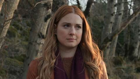 Virgin River: Staffel 3 - Foto: Netflix