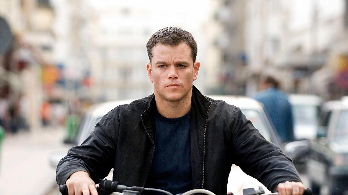 das bourne vermächtnis
