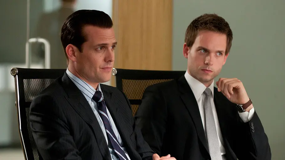 suits