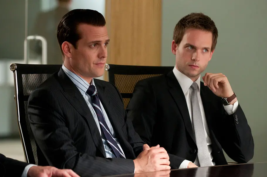 Suits suits