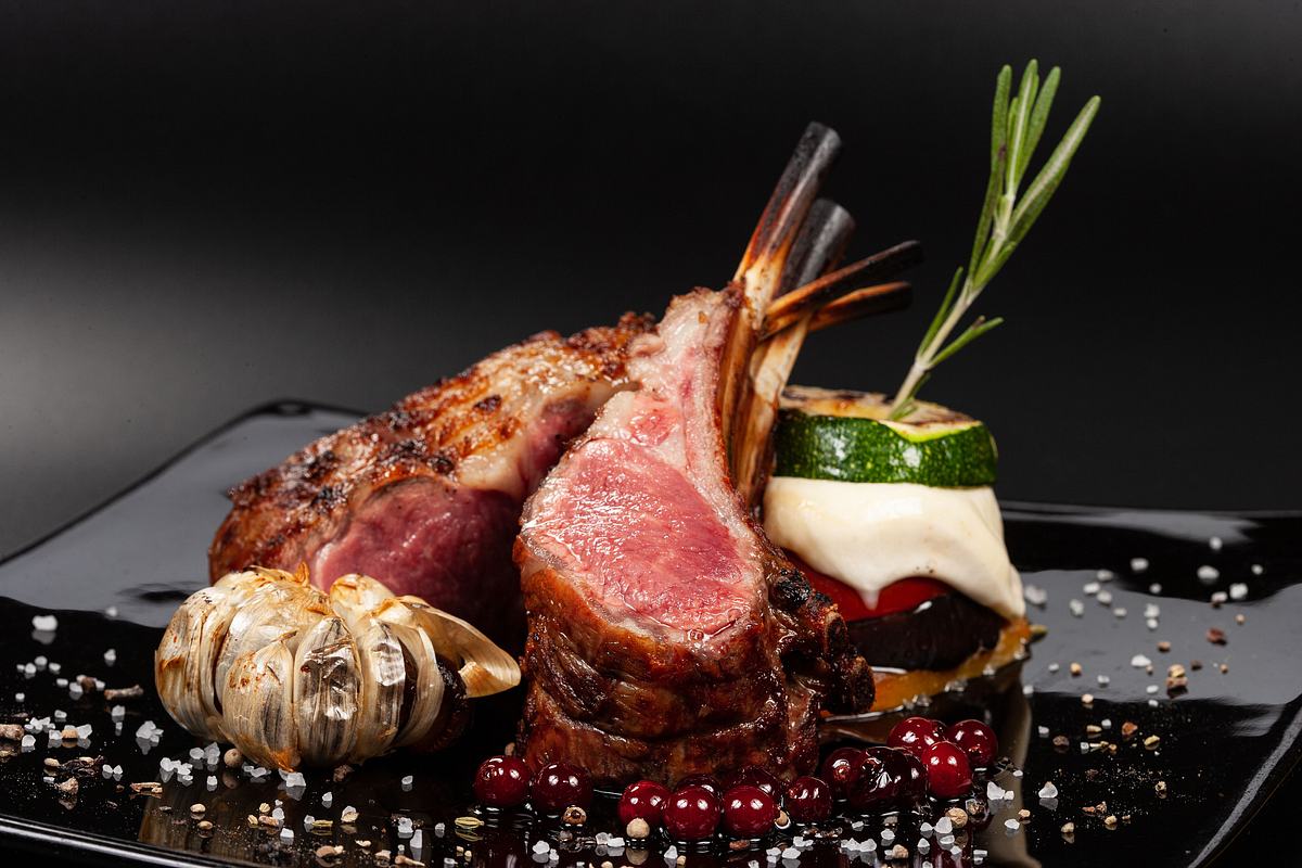 Das perfekte Dinner das perfekte dinner