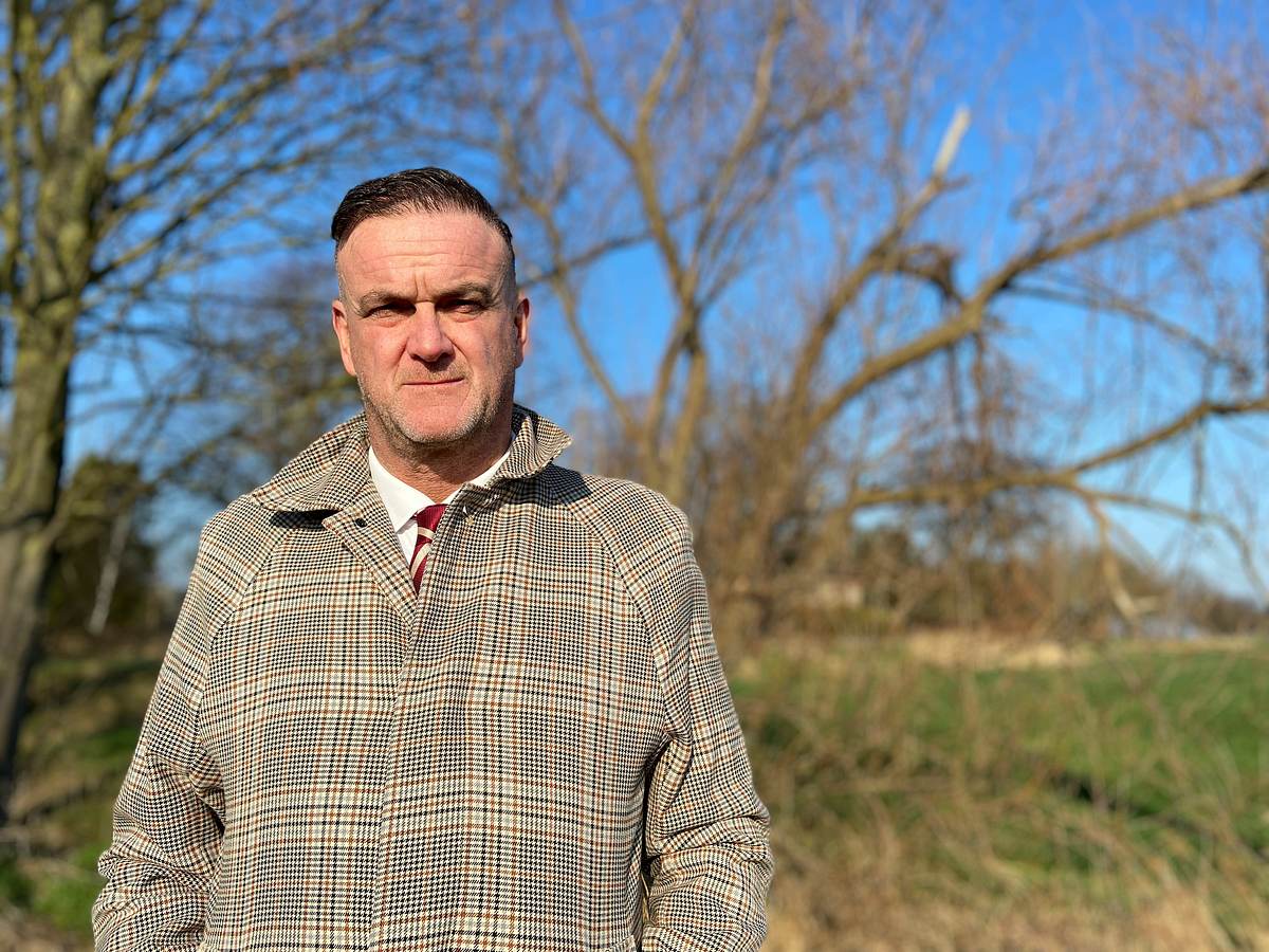 Am Ort des Verbrechens - Forensiker auf Spurensuche am ort des verbrechens - forensiker auf spurensuche