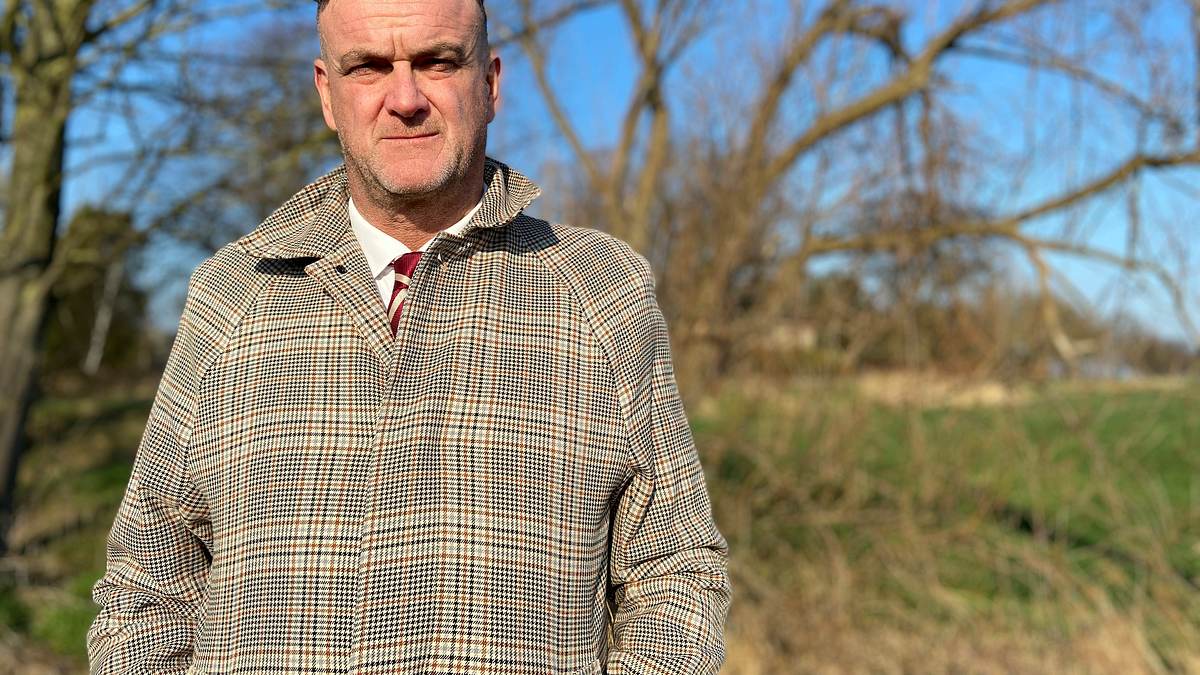 am ort des verbrechens - forensiker auf spurensuche