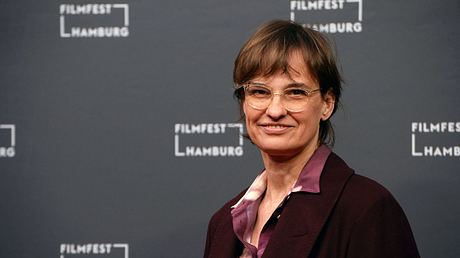 Christiane F: Schauspielerin Natja Brunckhorst heute | „Wir Kinder vom Bahnhof Zoo“ - Foto: imago images / Andre Lenthe