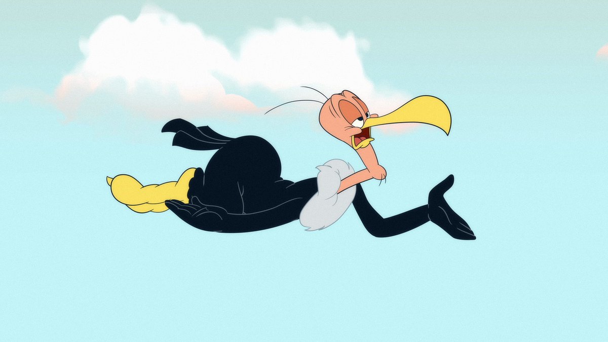 looney tunes cartoons
