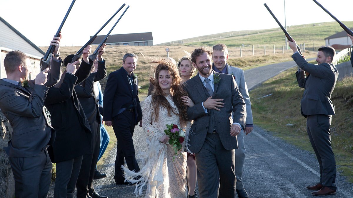 mord auf shetland