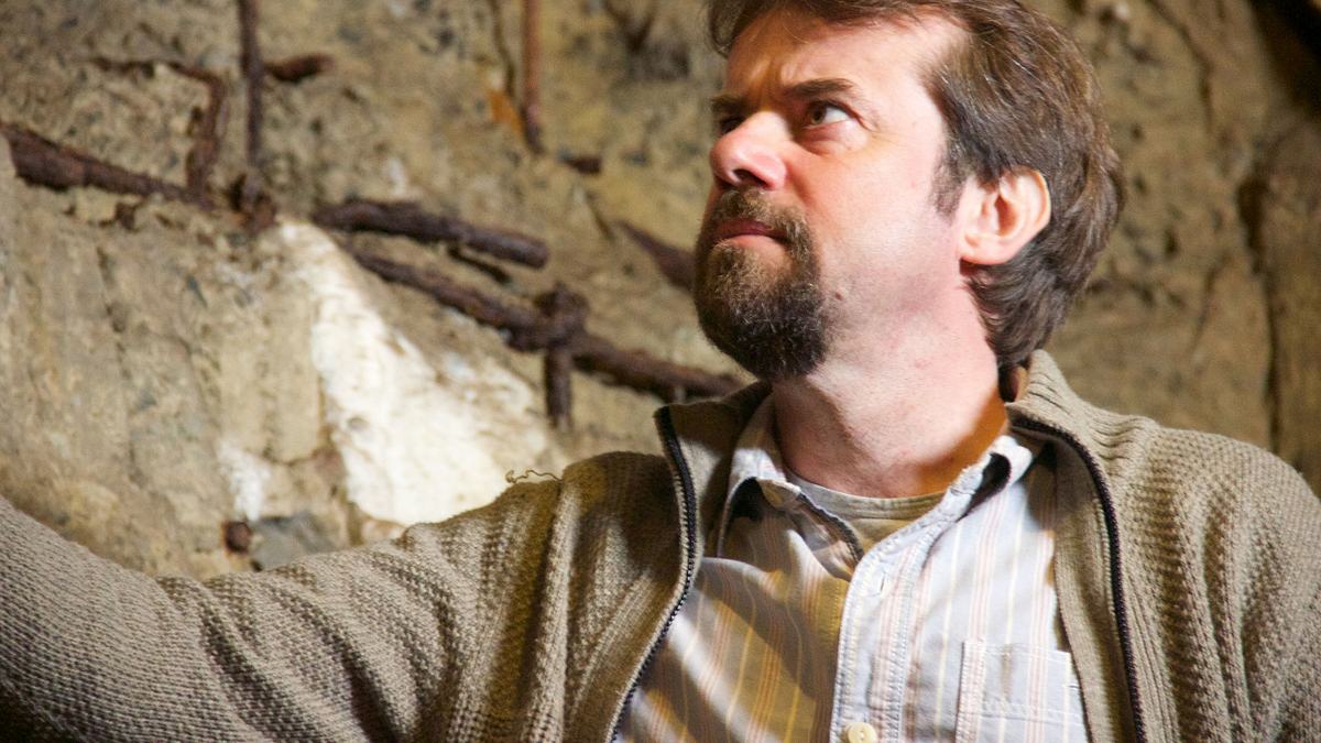 nazi-bauwerke: utopie und größenwahn
