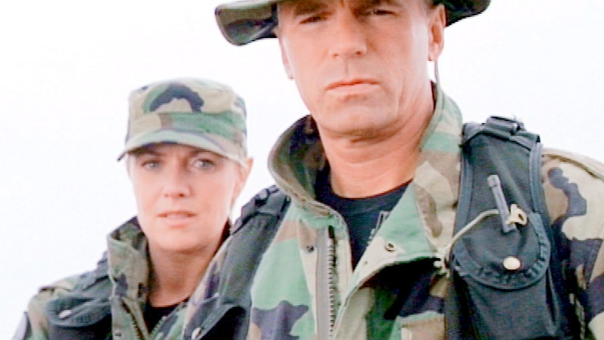 stargate