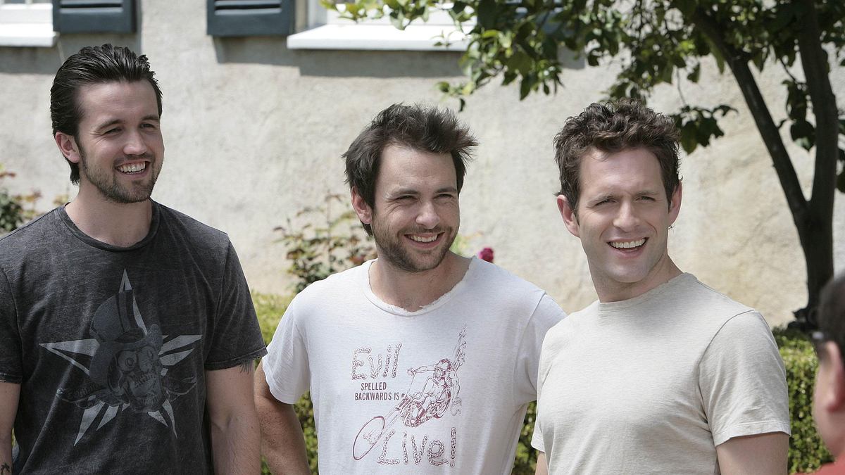 its always sunny in philadelphia