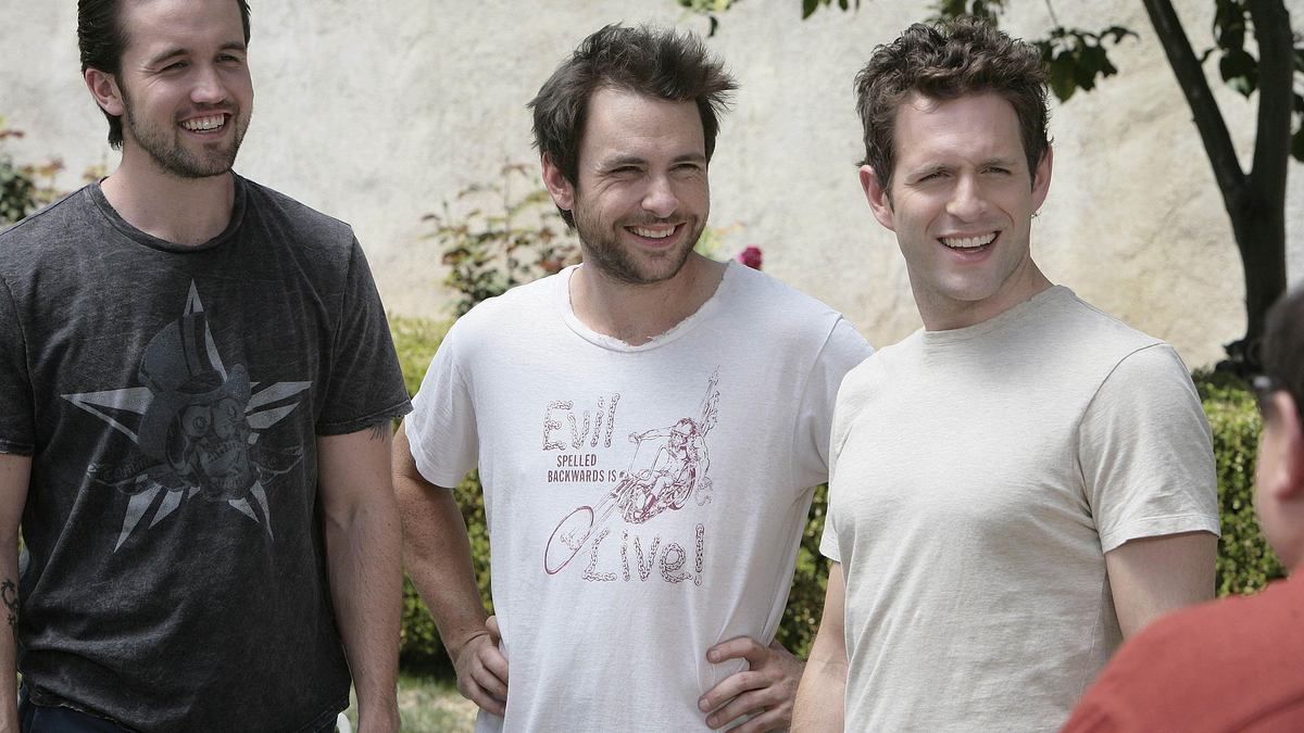 its always sunny in philadelphia