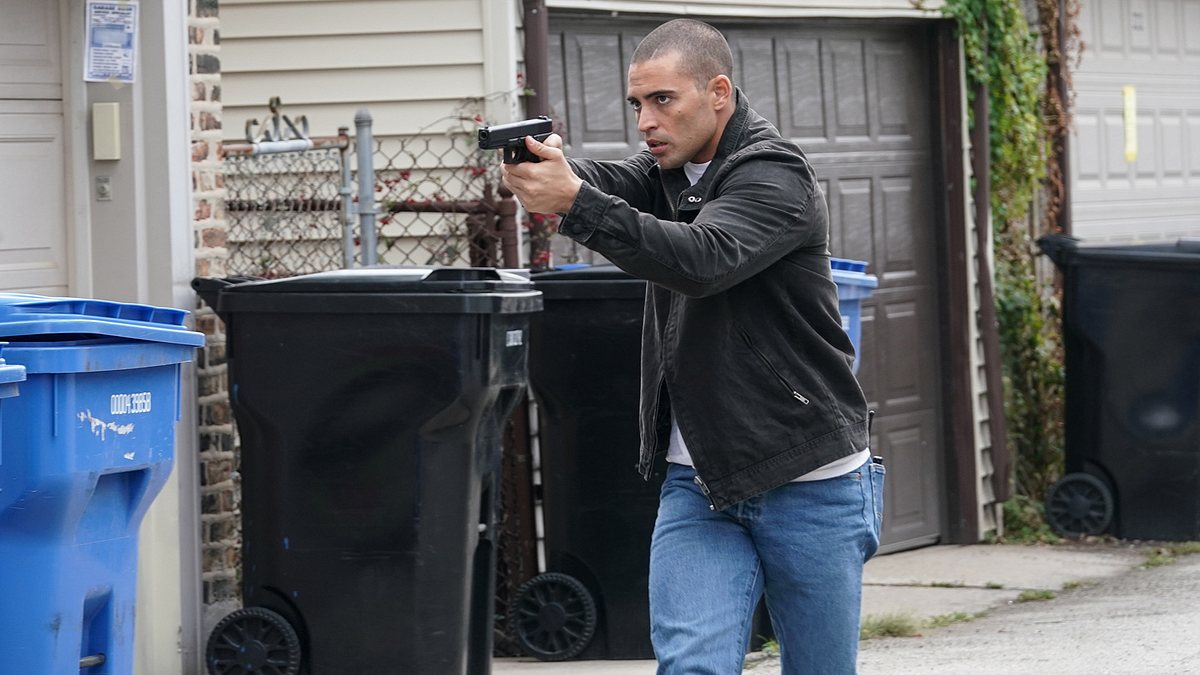 chicago p.d.