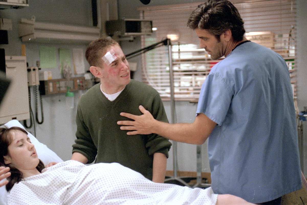 emergency room