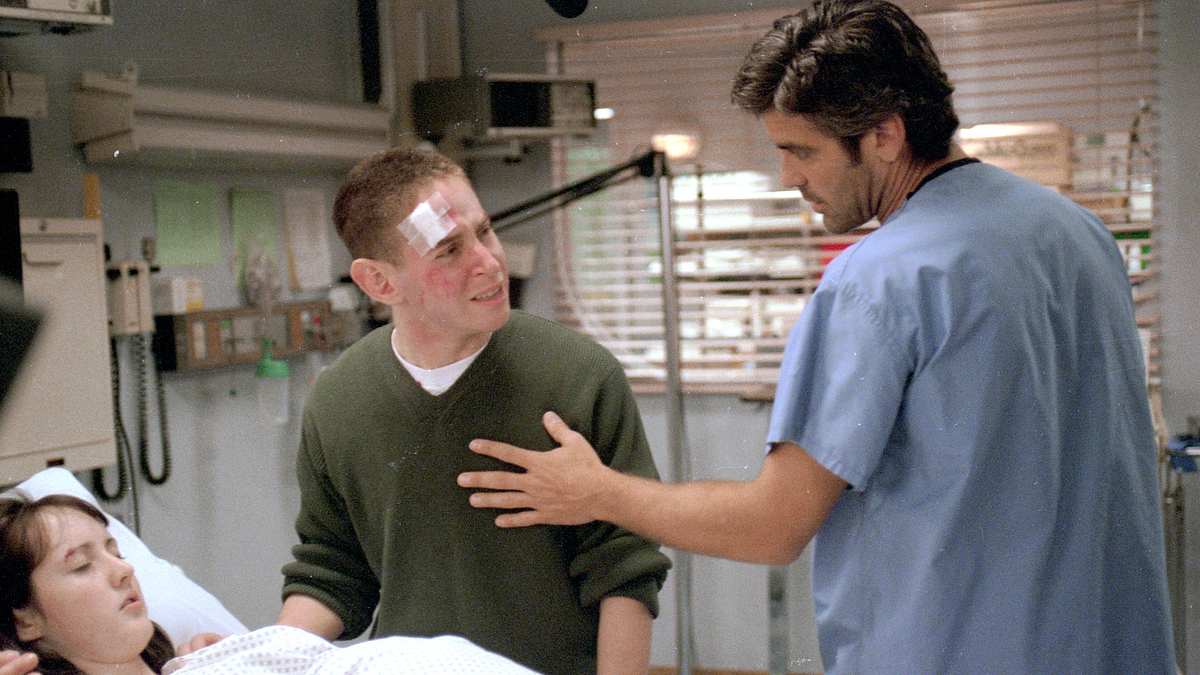 emergency room