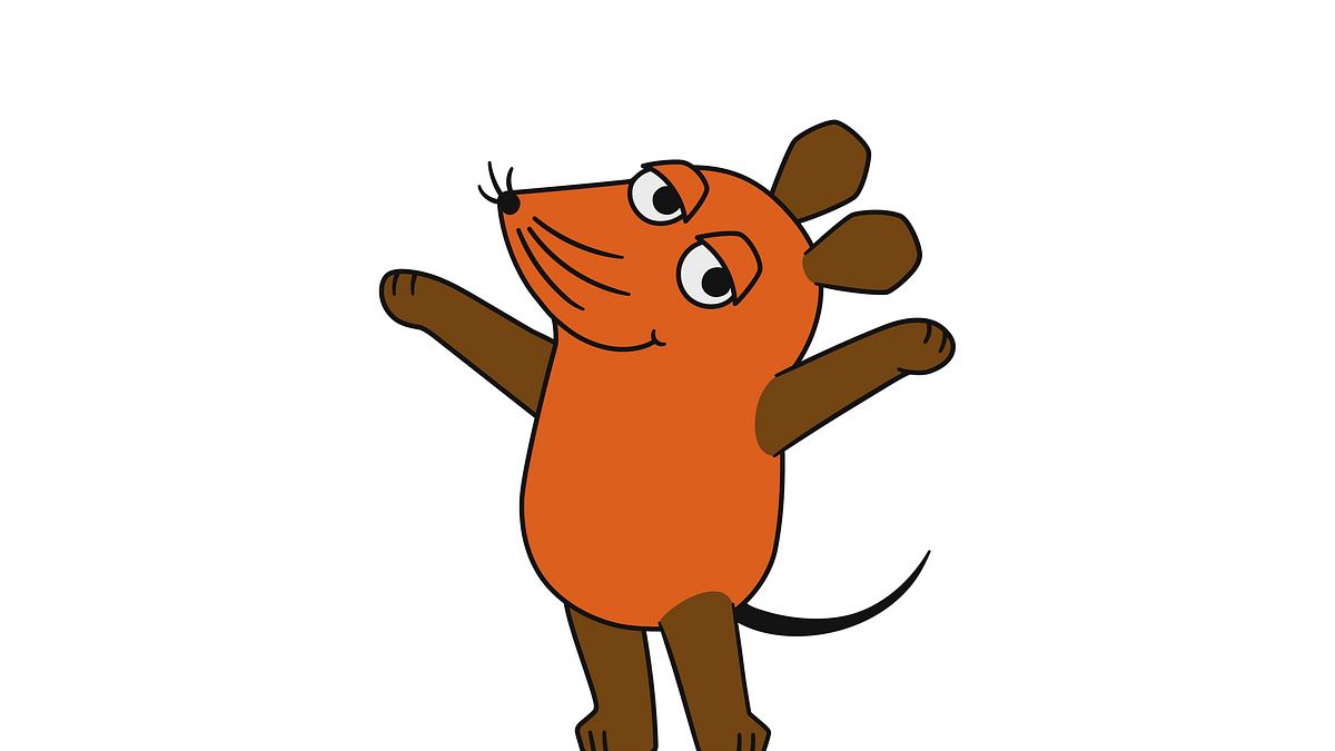 die sendung mit der maus