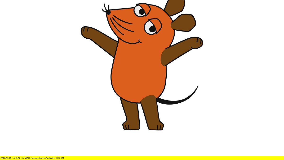 die sendung mit der maus
