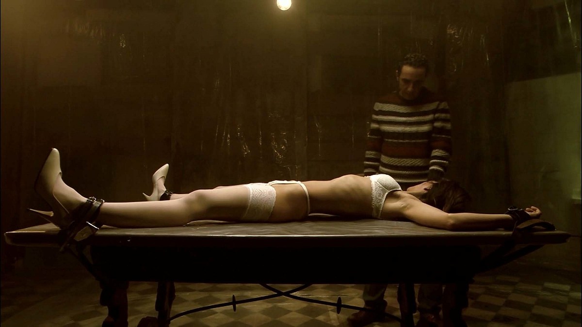 h6 - tagebuch eines serienkillers