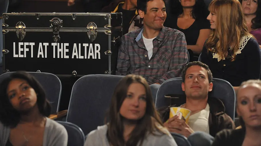 How I Met Your Mother how i met your mother