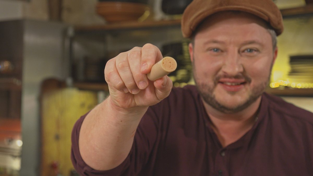die food-challenge