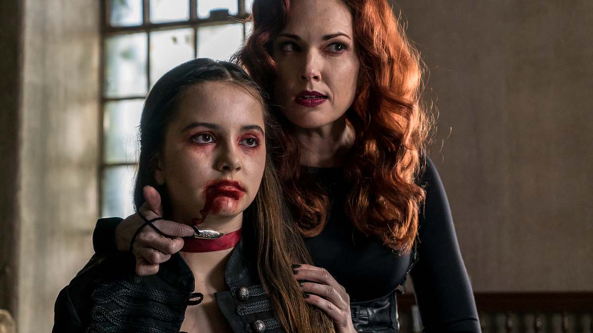 van helsing