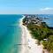 Floridas Golfküste - Seekühe, Sumpfboote, Schwammtaucher Thumbnail