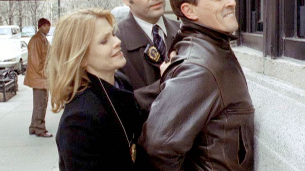 criminal intent - verbrechen im visier