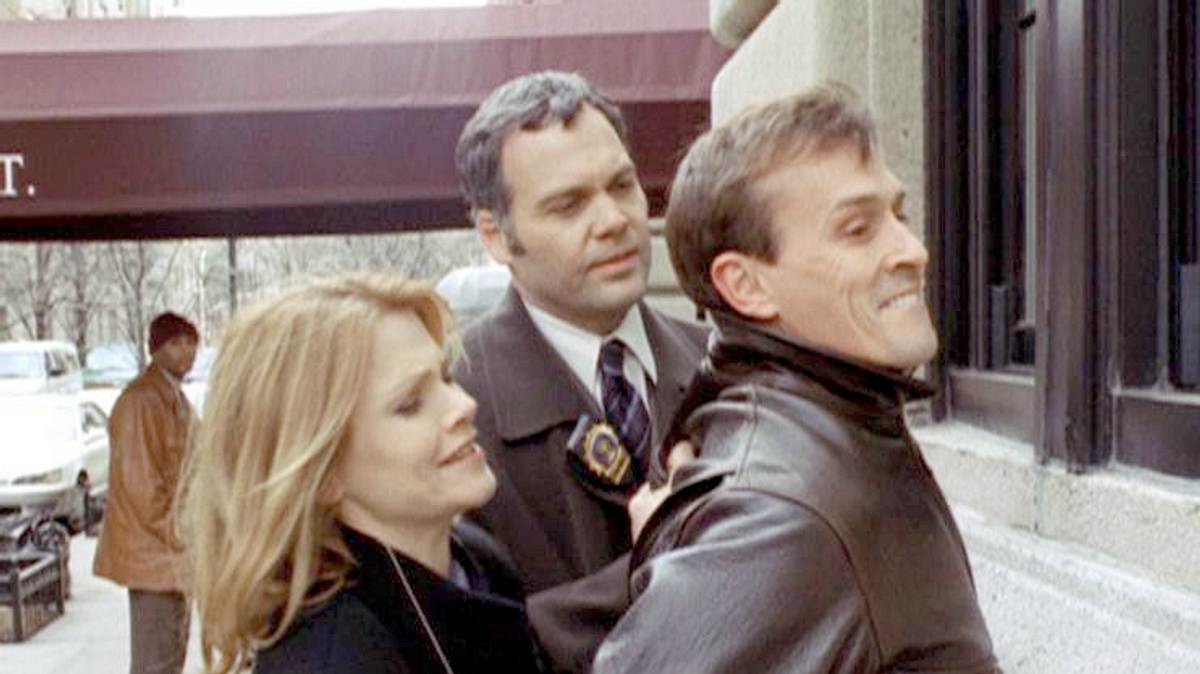 criminal intent - verbrechen im visier