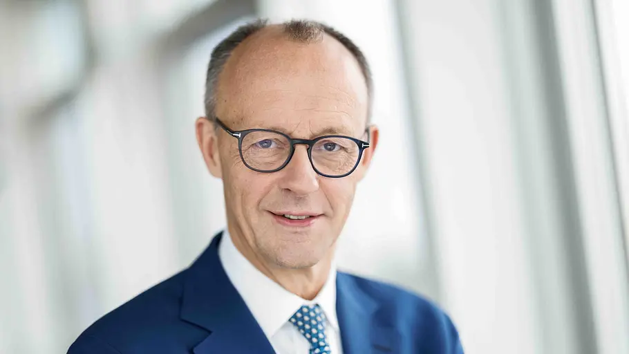 Machtbeben: CDU im Abstiegskampf machtbeben: cdu im abstiegskampf