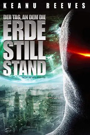 Der Tag, an dem die Erde stillstand - Foto: TMDB Der Tag, an dem die Erde stillstand - Foto: TMDB