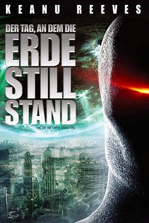 Der Tag, an dem die Erde stillstand - Foto: TMDB