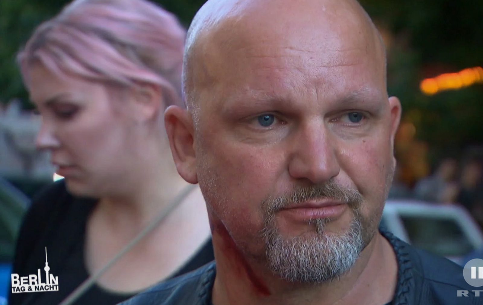 "Berlin - Tag & Nacht": Paula & Joe nähern sich wieder an!