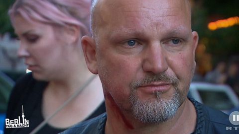 BTN: Joe kommt ohne Peggy zurück - Foto: RTLzwei
