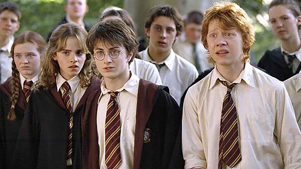 Harry Potter: Das verdienen die Darsteller heute auf Instagram! - Foto: Warner Bros.