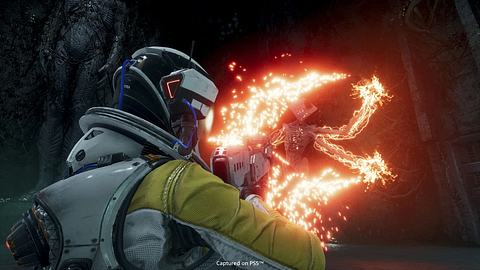 Returnal PS5 - Foto: Sony Playstation