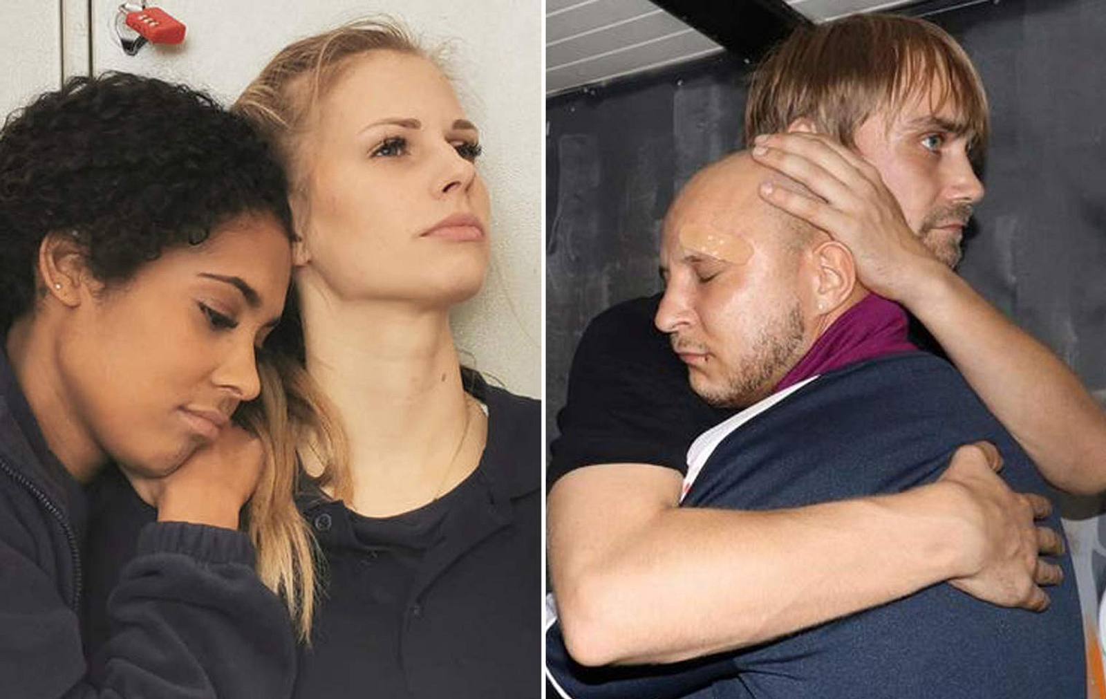 Wie Geht Es Bei Köln 50667 Weiter Lange Sendepause bei "Köln 50667" & "Berlin - Tag und Nacht": Wann