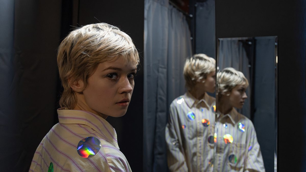becoming charlie