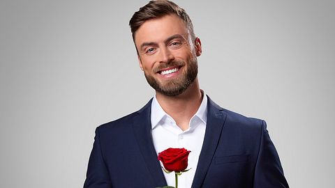 Bachelor 2021 Niko Griesert - Foto: TVNOW / Ruprecht Stempell