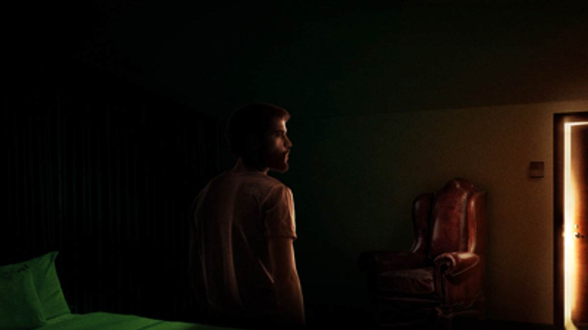 mord im motel