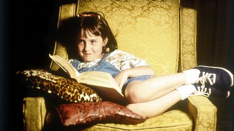 Matilda Mara Wilson - Foto: Bauer L.A.