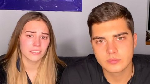 Love Island: Deshalb sind Melina und Tim getrennt - Foto: Instagram/Tim Kuehnel