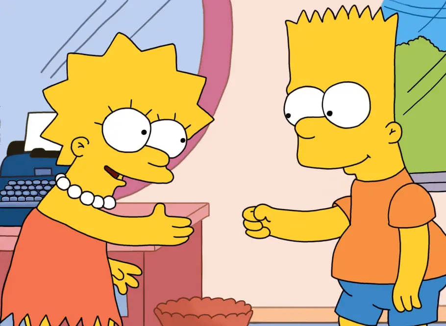 Die Simpsons die simpsons