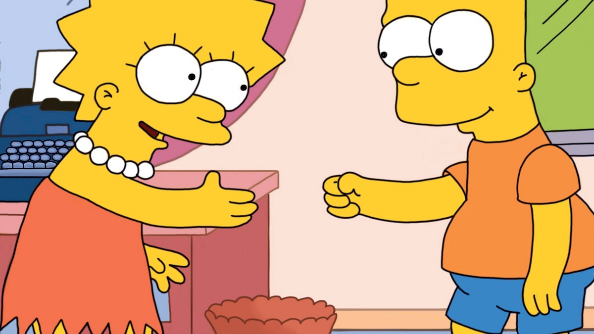 die simpsons