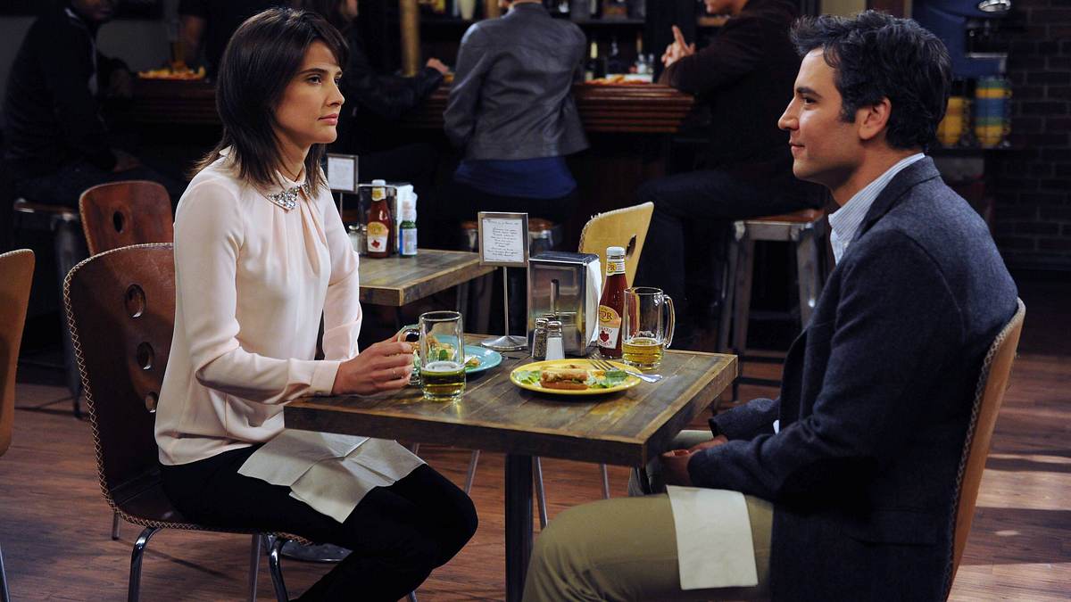 how i met your mother