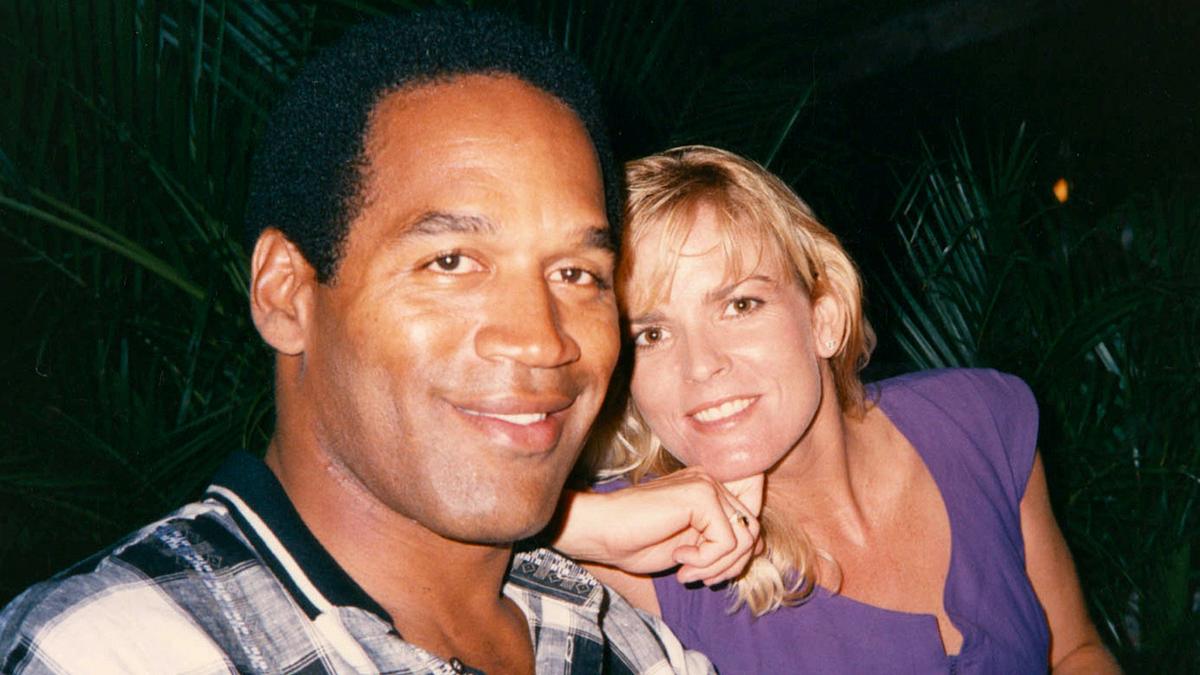 Der tragische Mord an Nicole Brown Simpson der tragische mord an nicole brown simpson