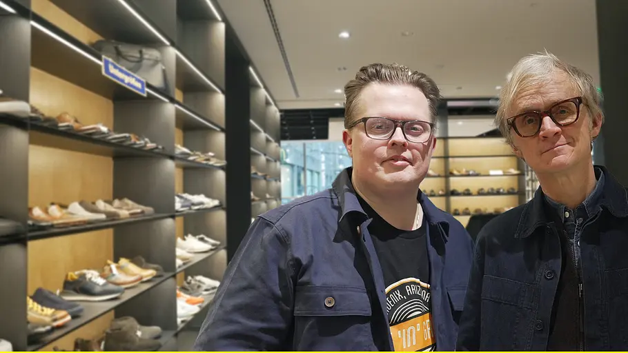 Kurzstrecke mit Pierre M. Krause kurzstrecke mit pierre m. krause