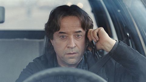 Jan Josef Liefers So viel Zeit - Foto: Universum Film GmbH