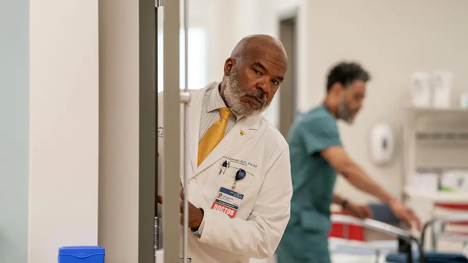 st. denis medical