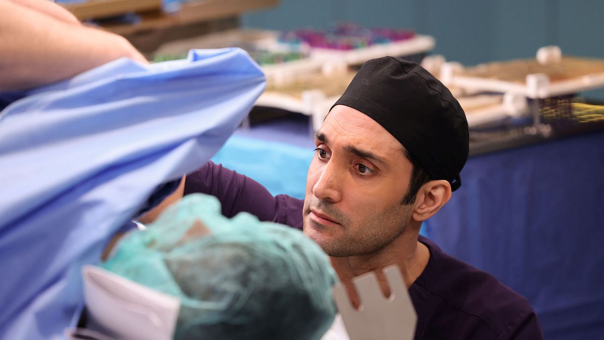 chicago med