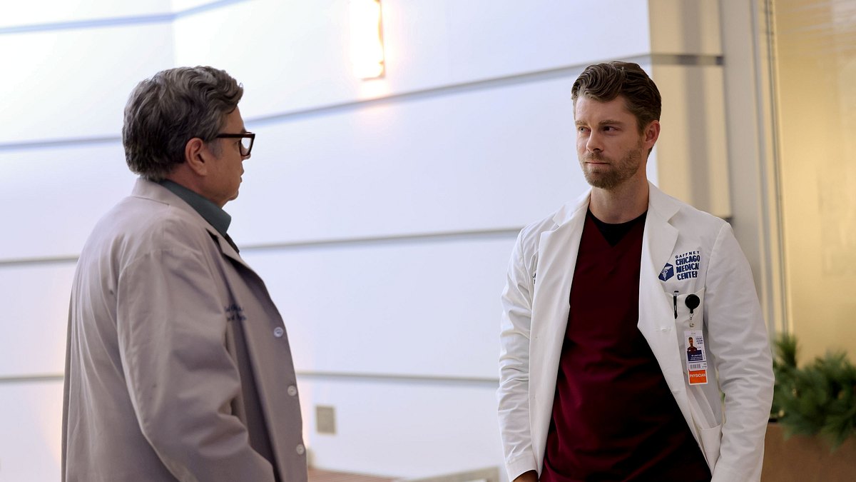 chicago med