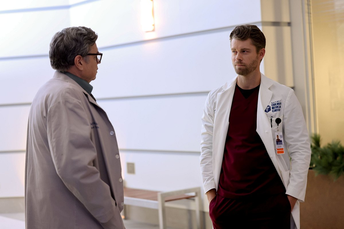 chicago med