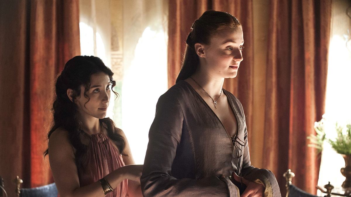 game of thrones - das lied von eis und feuer